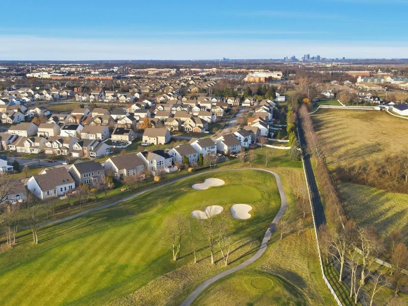 1222 Carnoustie Circle, Grove City, OH 43123 Photo 7