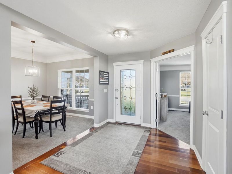 1222 Carnoustie Circle, Grove City, OH 43123 Photo 8