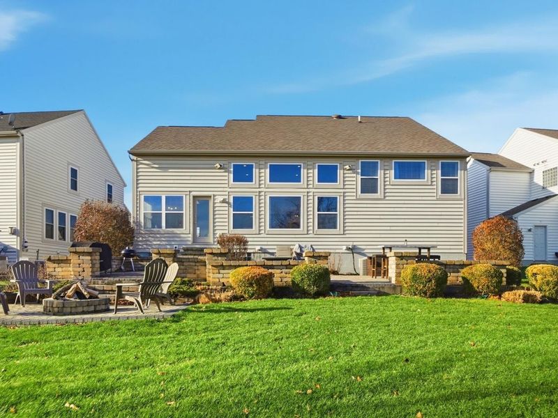 1222 Carnoustie Circle, Grove City, OH 43123 Photo 85