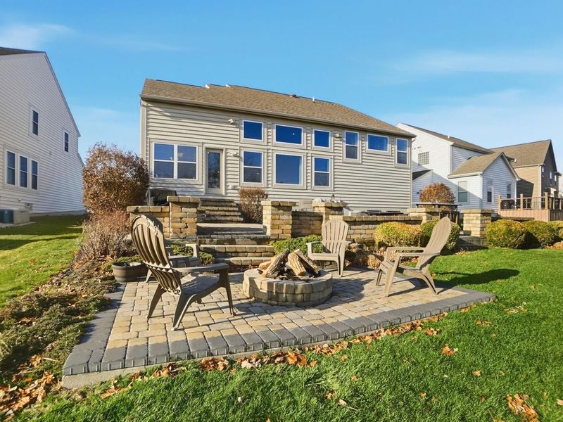 1222 Carnoustie Circle, Grove City, OH 43123 Photo 87