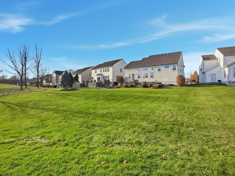 1222 Carnoustie Circle, Grove City, OH 43123 Photo 95