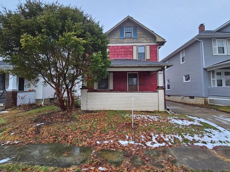 941 Rogers Street, Bucyrus, OH 44820 Photo 2