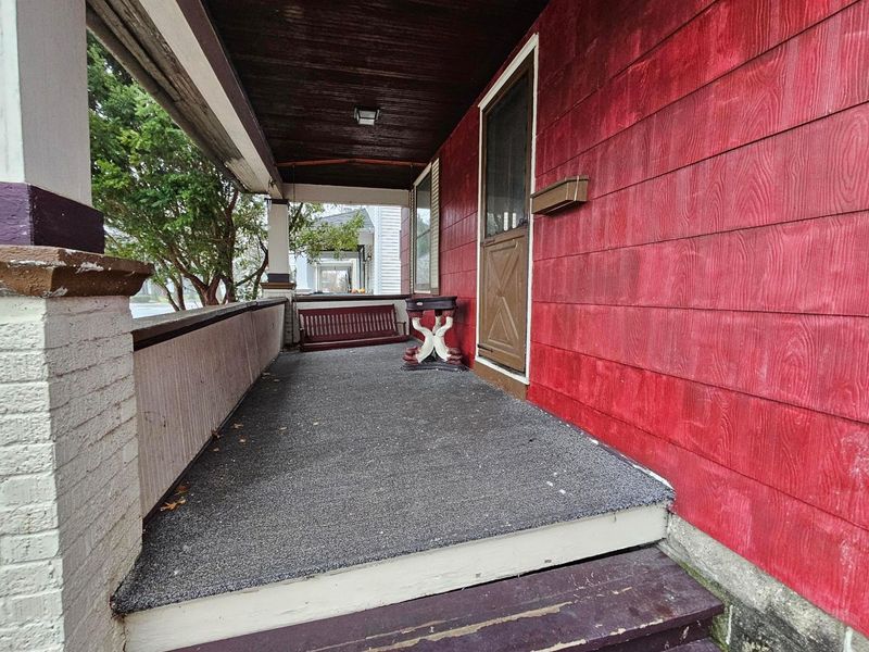 941 Rogers Street, Bucyrus, OH 44820 Photo 3