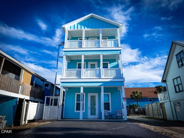 4115 Holiday Drive, Panama City, FL 32408