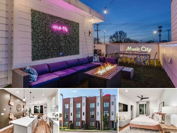 2403B Jefferson St , Nashville, TN 37208