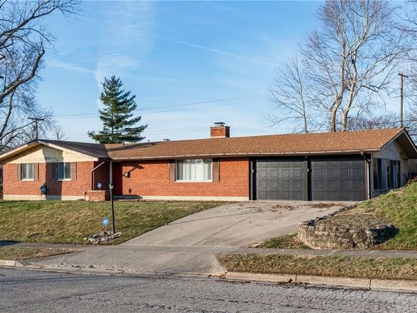 417 Vaniman Avenue, Dayton, OH 45426