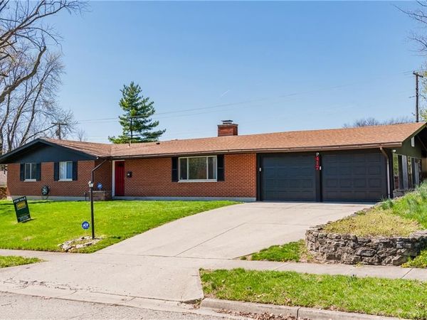 417 Vaniman Avenue, Dayton, OH 45426