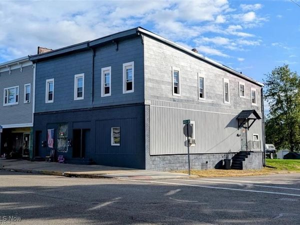 546 S Arch Avenue, Alliance, OH 44601