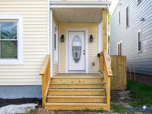 1209 N 19th Street, Richmond, VA 23223