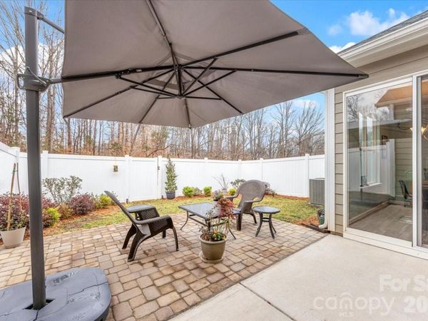 7018 Heron Rookery Way, Charlotte, NC 28214