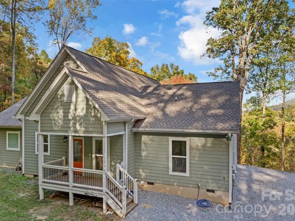 771 Sally Gap Road, Old Fort, NC 28762