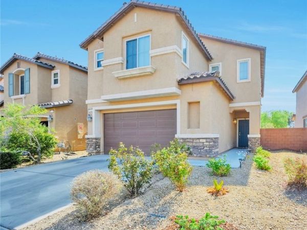 5344 Cape Henry Street, Las Vegas, NV 89122