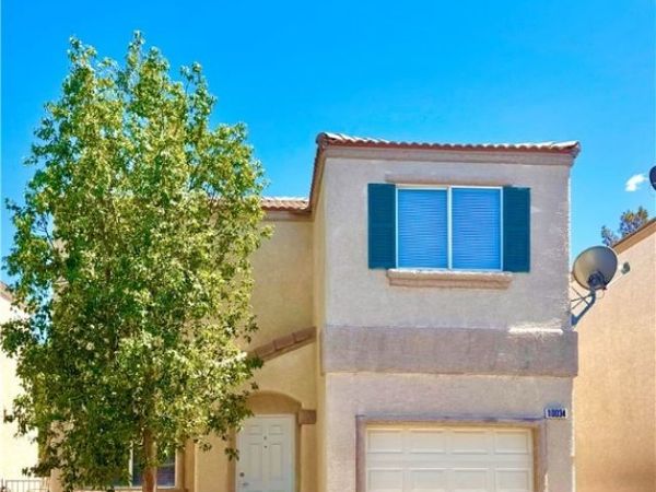 10034 Swimming Hole Street , Las Vegas, NV 89183