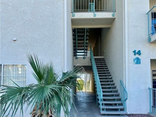 3550 Bay Sands Drive , Unit 2097, Laughlin, NV 89029