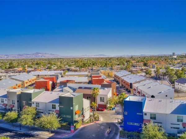 1998 Lewis Avenue, Las Vegas, NV 89101