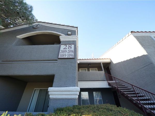 5055 W Hacienda Avenue, Unit 1095, Las Vegas, NV 89118