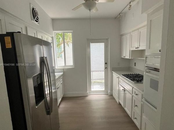 3921 N Meridian Ave, Unit 1A, Miami Beach, FL 33140