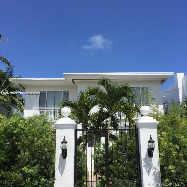 3921 N Meridian Ave, Unit 1A, Miami Beach, FL 33140 Photo