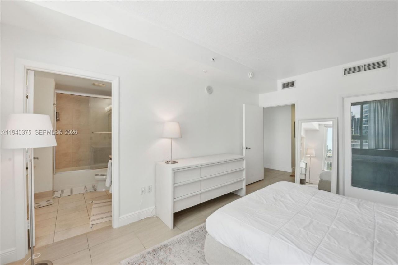 1900 N Bayshore Dr, Unit 1511, Miami, FL 33132 Photo