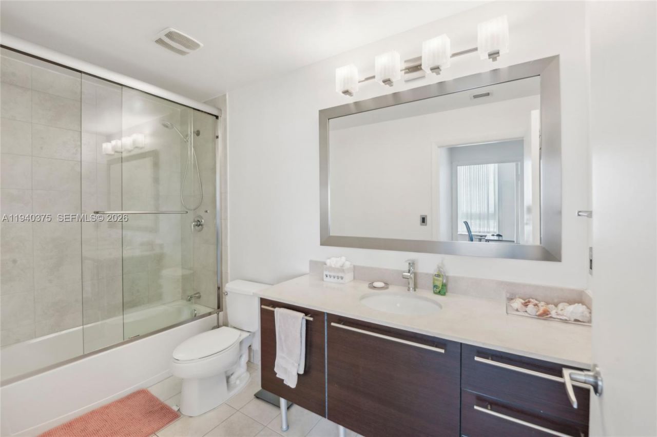 1900 N Bayshore Dr, Unit 1511, Miami, FL 33132 Photo