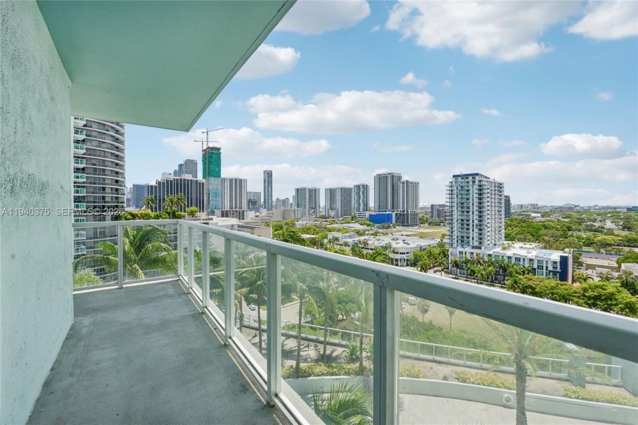 1900 N Bayshore Dr, Unit 1511, Miami, FL 33132 Photo