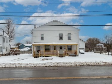5022 N Main Street, Rose, NY 14516