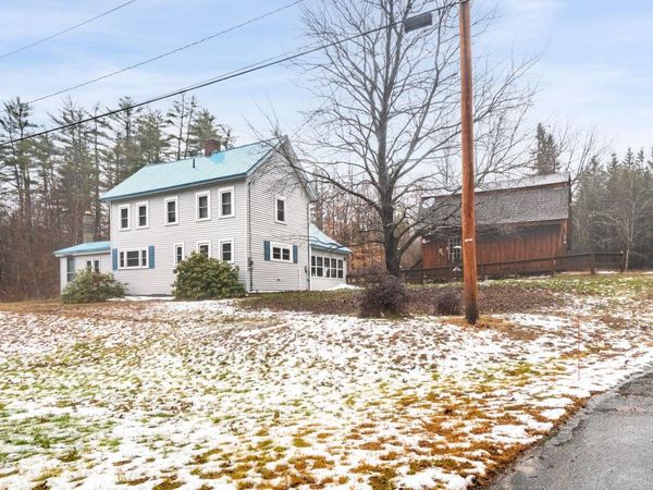 520 Goboro Road, Epsom, NH 03234