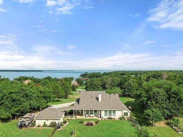 276 Jackson Circle, Kerens, TX 75144