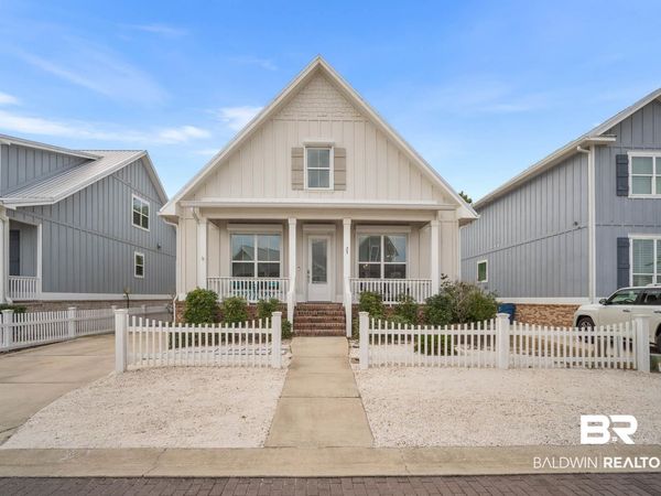 29 Parks Edge, Orange Beach, AL 36561