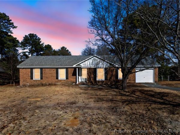 5196 Remington Road, Fayetteville, NC 28311
