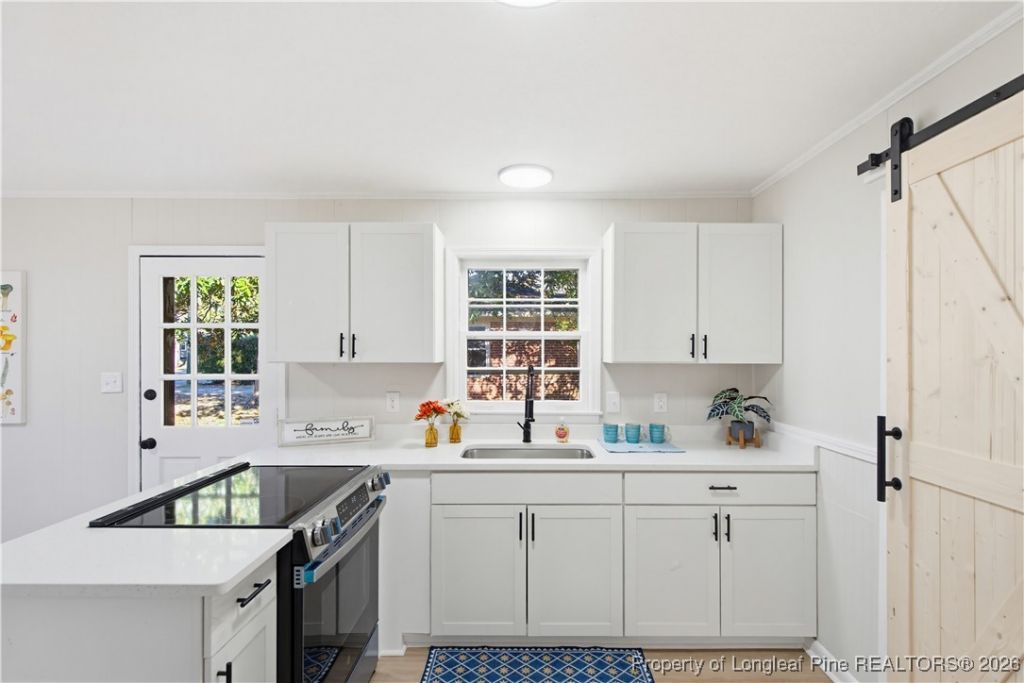 425 Ralph Street, Fayetteville, NC 28301 Main Photo