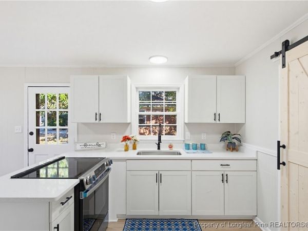 425 Ralph Street, Fayetteville, NC 28301