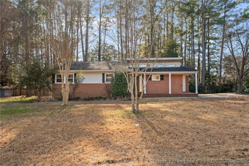2917 Condor Street, Sanford, NC 27330 Main Photo