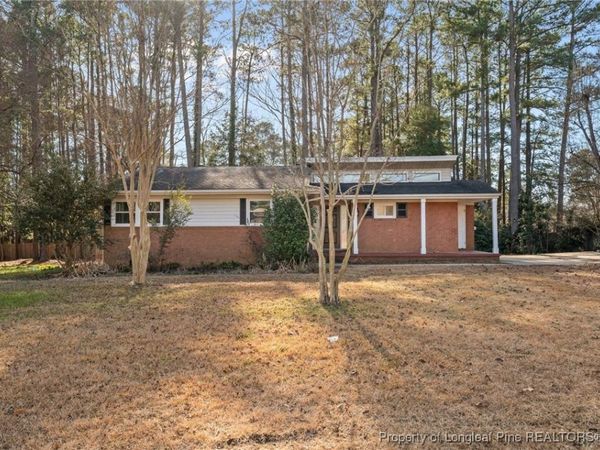 2917 Condor Street, Sanford, NC 27330
