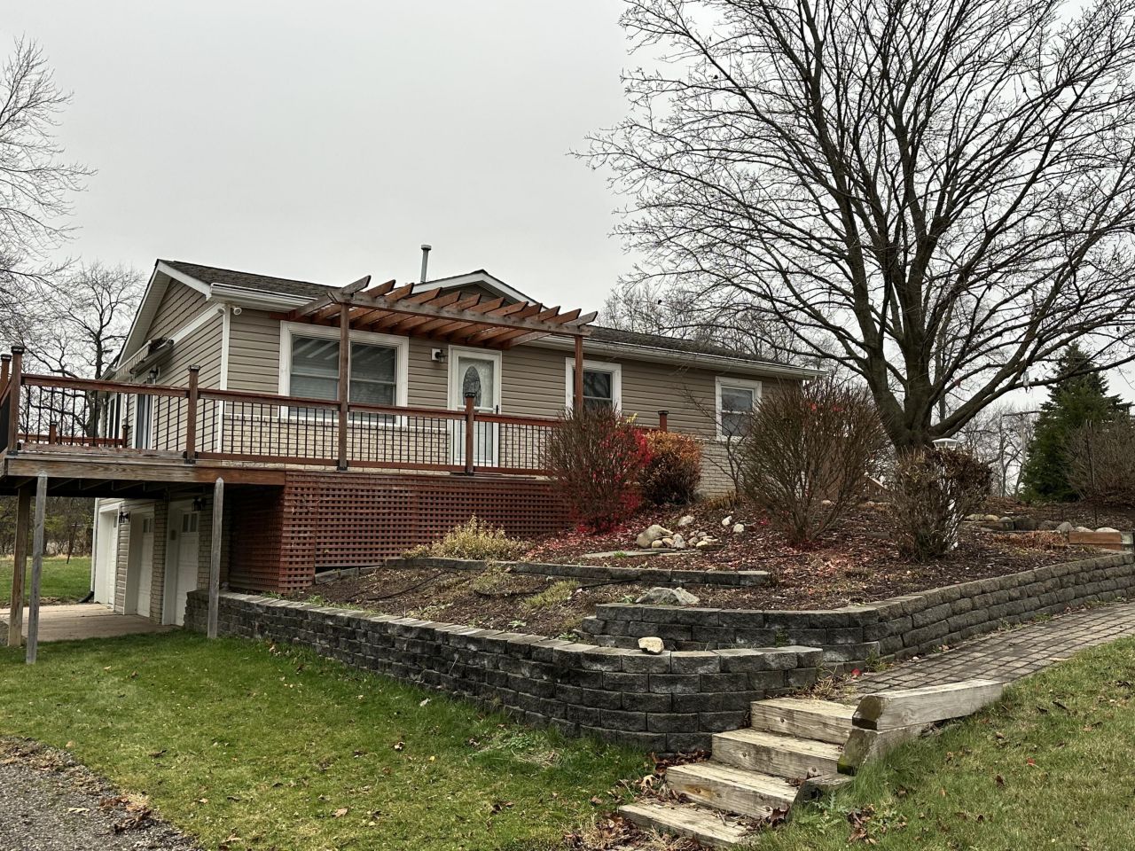 8120 Gregory Road, Dexter, MI 48130 Main Photo