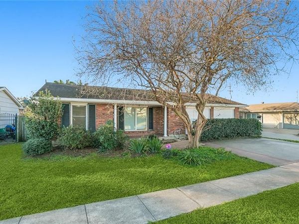 7116 WILTY Street, Metairie, LA 70003