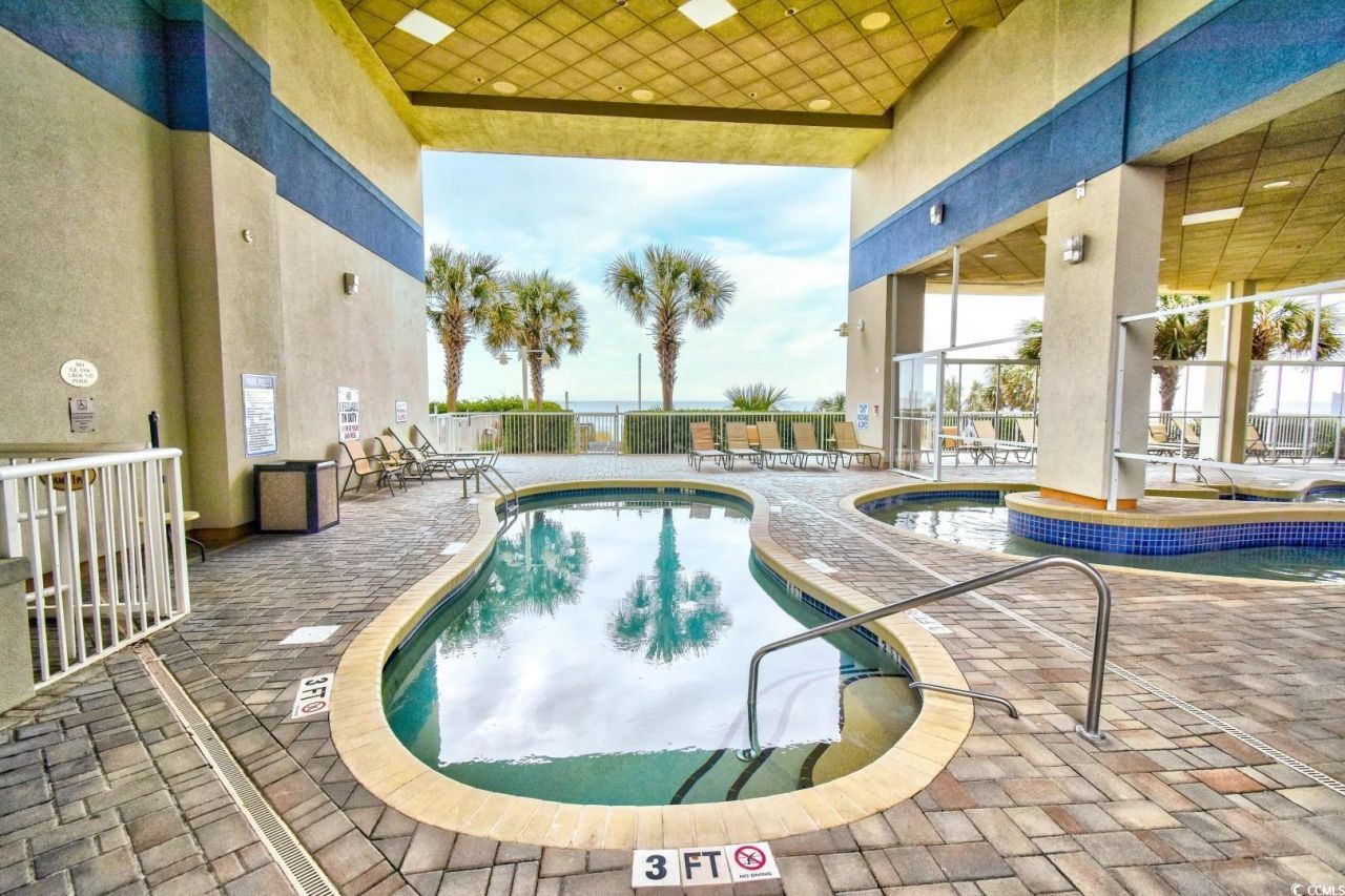 2504 N Ocean Blvd. Photo 27