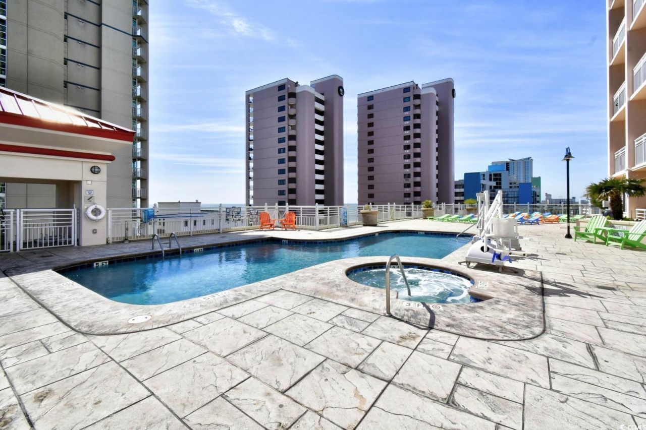 2504 N Ocean Blvd. Photo 30