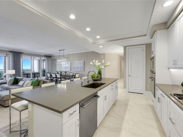 4971 Bonita Bay BLVD, Unit 503, BONITA SPRINGS, FL 34134