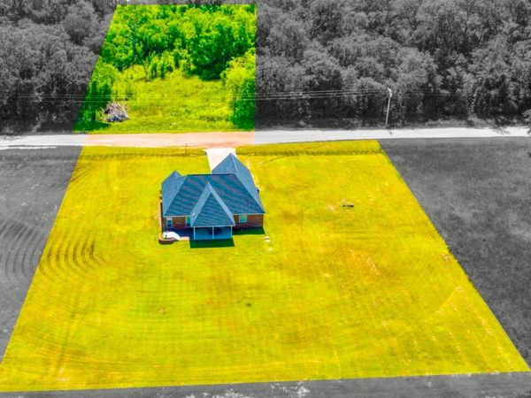 119 Golf Club Drive, Burneyville, OK 73430