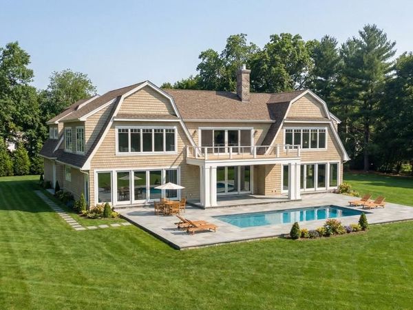 MORGANS POINT DRIVE, OXFORD, MD 21654