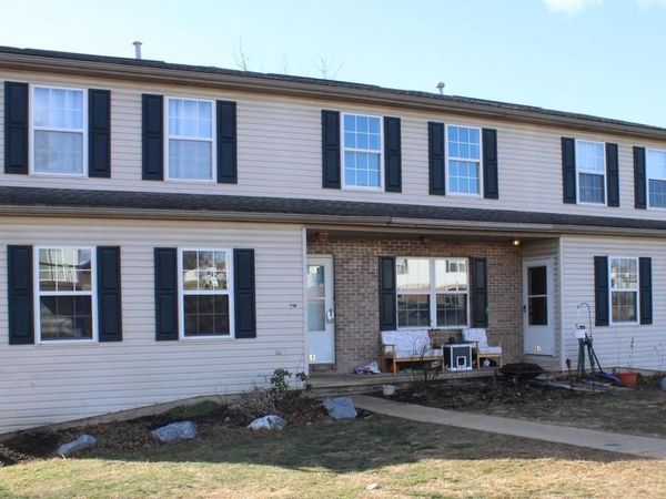 213 ARK DRIVE, RED LION, PA 17356