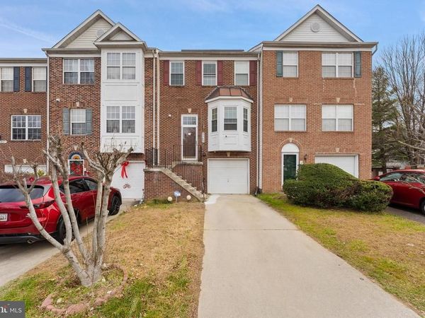 2503 LEMONTREE TERRACE, SPRINGDALE, MD 20774