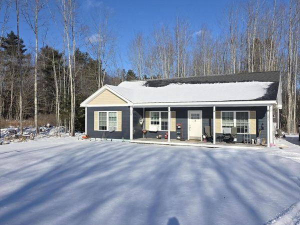 101 Prospect Street, Searsport, ME 04974