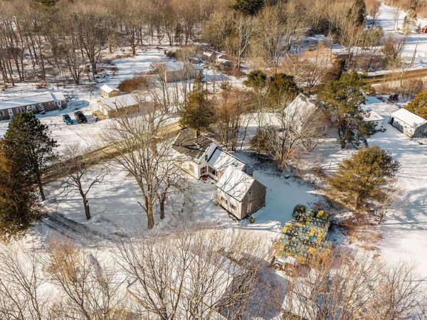 109 Waldoboro Road, Friendship, ME 04547