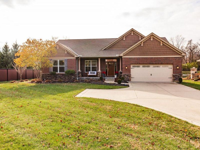 15 Cahill Court, Lakeside Park, KY 41017 Photo 1