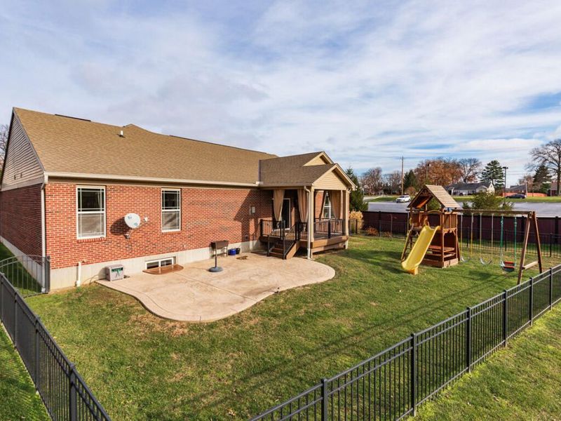 15 Cahill Court, Lakeside Park, KY 41017 Photo 24