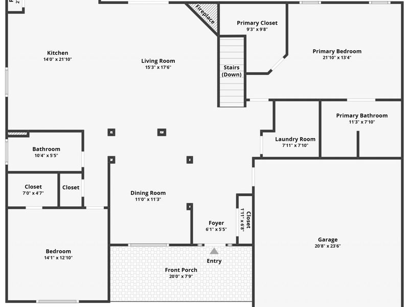 15 Cahill Court, Lakeside Park, KY 41017 Photo 30