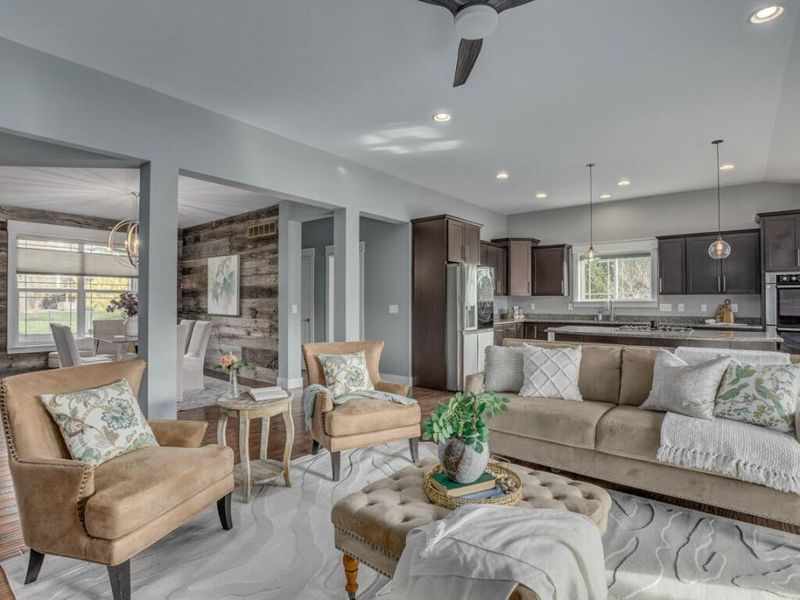 15 Cahill Court, Lakeside Park, KY 41017 Photo 9