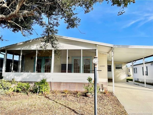 14389 SW Sand Wedge Drive, Indiantown, FL 34956